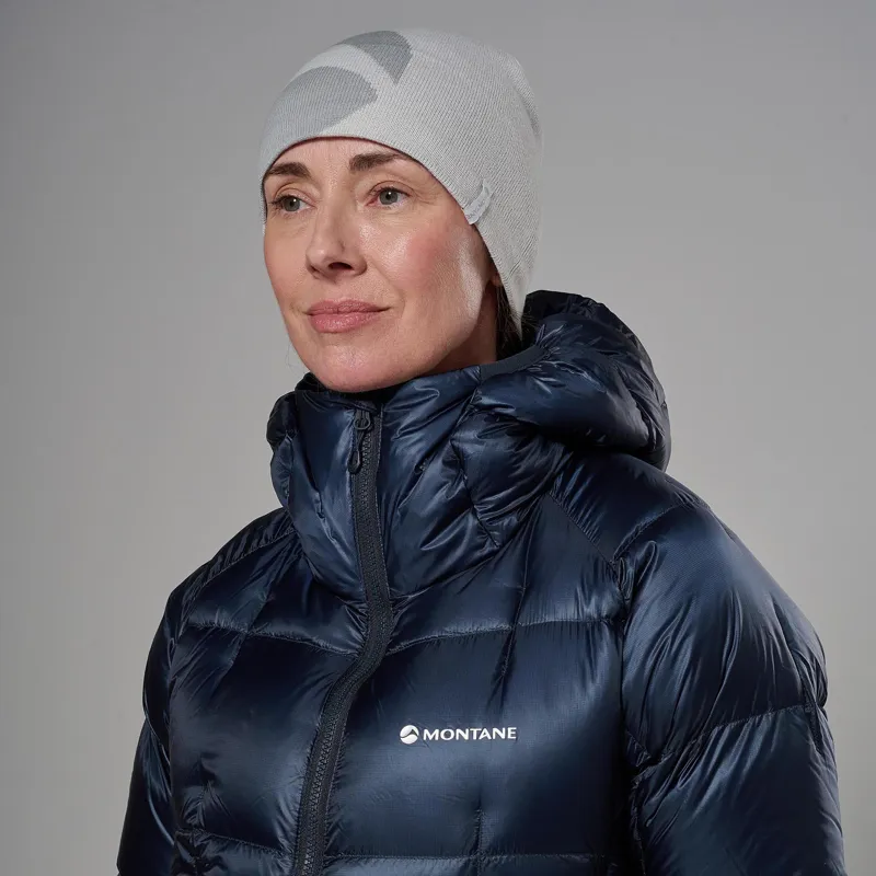 Montane Women's Apex 900 Hoodie Eclipse Blue-3