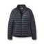 Rab Women's Microlight Jacket Black