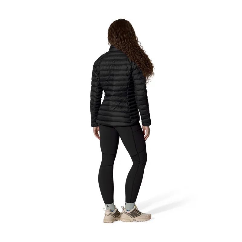 Rab Women's Microlight Jacket Black-3