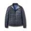 Rab Women's Microlight Jacket Galaxy Blue