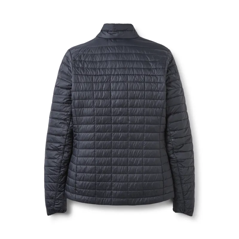 Rab Women's Microlighter Jacket Black-1