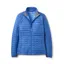 Rab Women's Microlighter Jacket Dark Bluebird