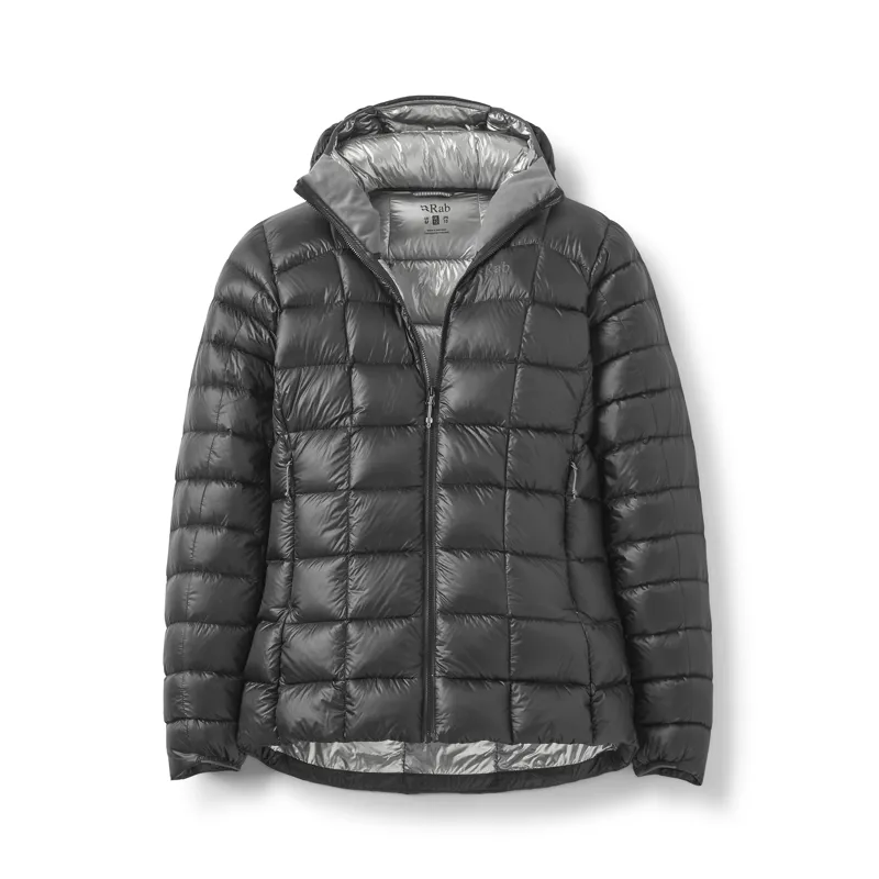 Rab Women's Mythic G Jacket Black