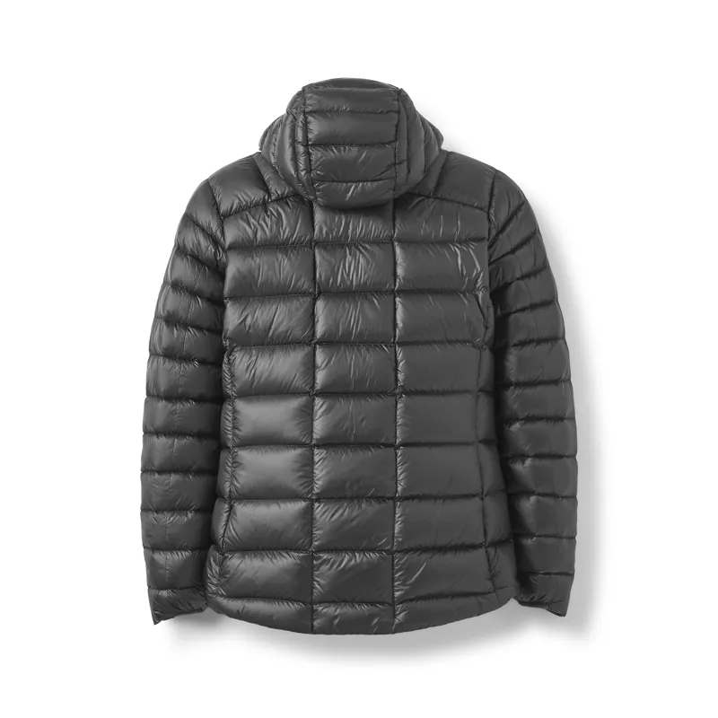Rab Women's Mythic G Jacket Black-1
