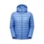 Montane Women's Anti Freeze Hoodie Cornflower