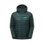 Montane Women's Anti Freeze Hoodie Deep Forest