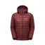 Montane Women's Anti Freeze Hoodie Sumac