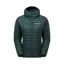 Montane Women's Anti Freeze Lite Hoodie Deep Forest