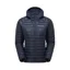 Montane Women's Anti Freeze Lite Hoodie Eclipse Blue
