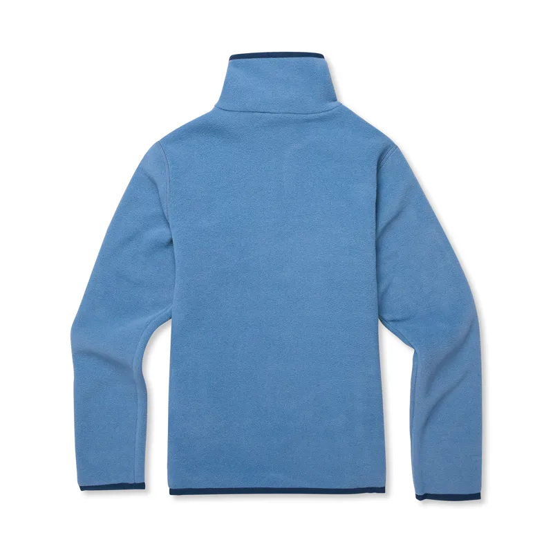 Cotopaxi Women's Teca Fleece Pullover Chilly-1
