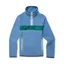 Cotopaxi Women's Teca Fleece Pullover Chilly