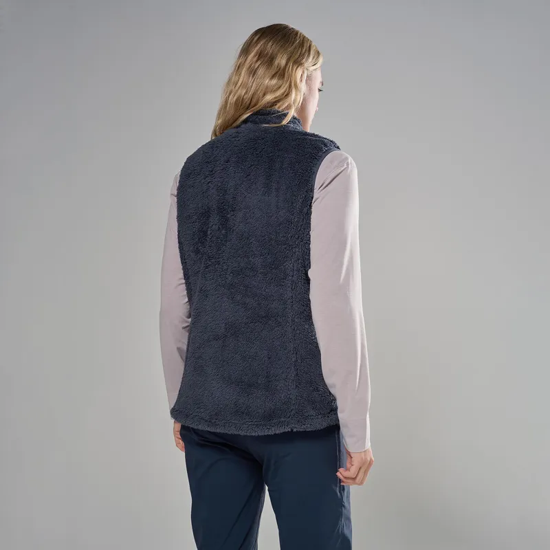 Montane Women's Caldus XT Vest 2.0 Dark Sky-2