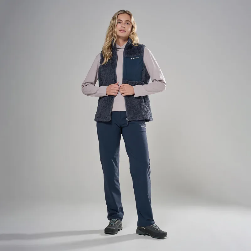 Montane Women's Caldus XT Vest 2.0 Dark Sky-6