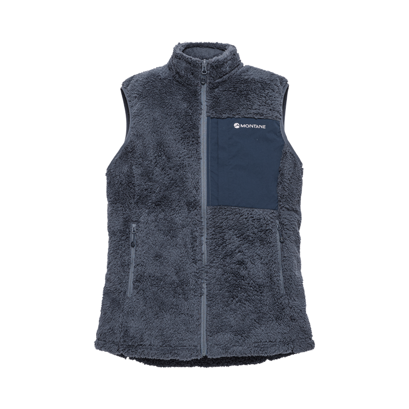 Montane Women's Caldus XT Vest 2.0 Dark Sky