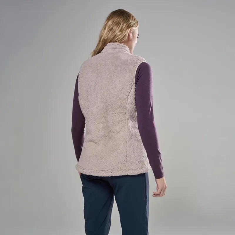 Montane Women's Caldus XT Vest 2.0 Oyster-2
