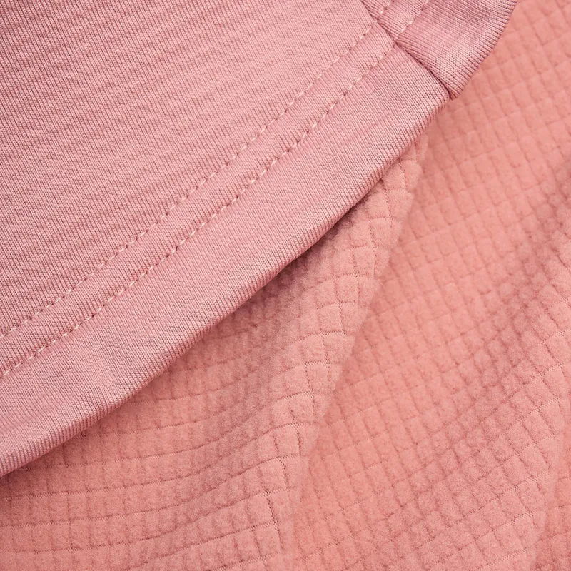 Montane Women's Protium Hoodie Pink Clay-5