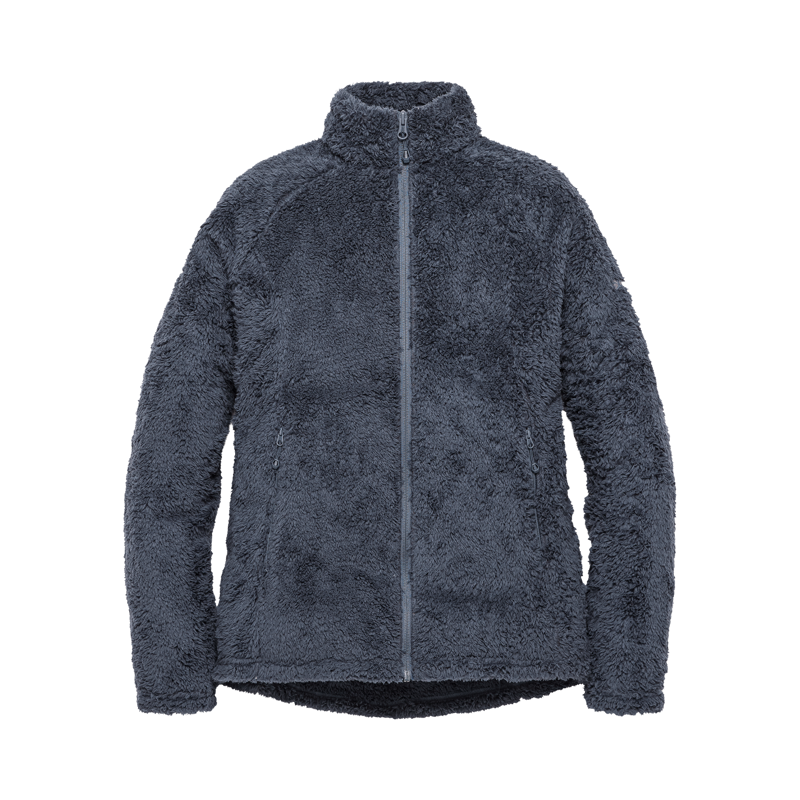 Montane Women's Caldus 2.0 Fleece Jacket Dark Sky