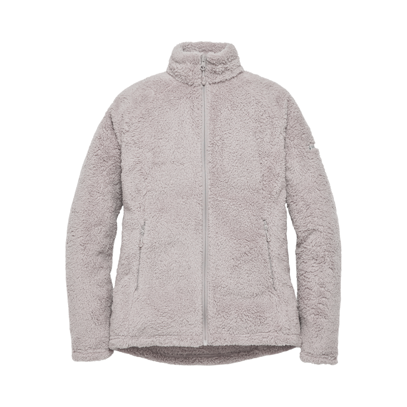 Montane Women's Caldus 2.0 Fleece Jacket Oyster