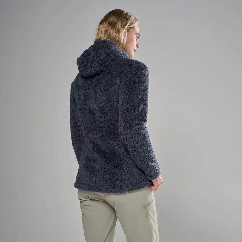 Montane Women's Caldus XT Hoodie 2.0 Dark Sky-2