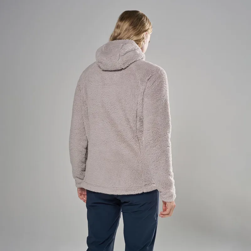 Montane Women's Caldus XT Hoodie 2.0 Oyster-2