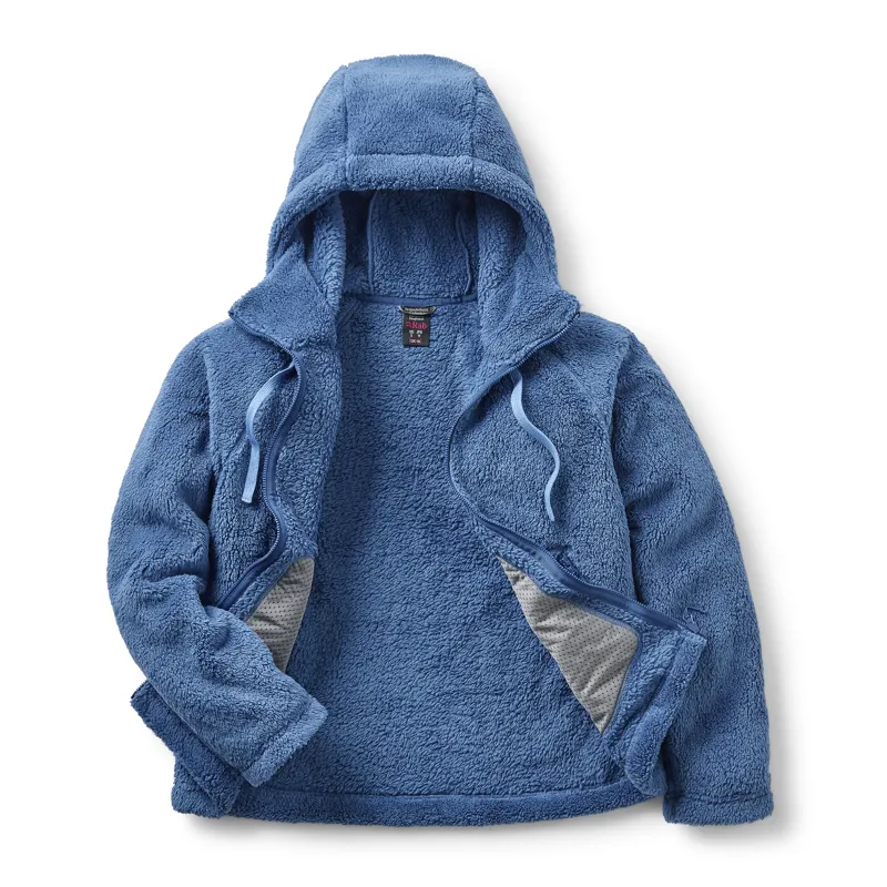 Rab Women's Ardena Hoody Dark Bluebird