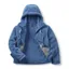 Rab Women's Ardena Hoody Dark Bluebird