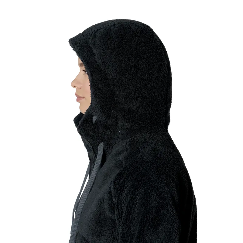 Rab Women's Ardena Hoody Galaxy Blue-5