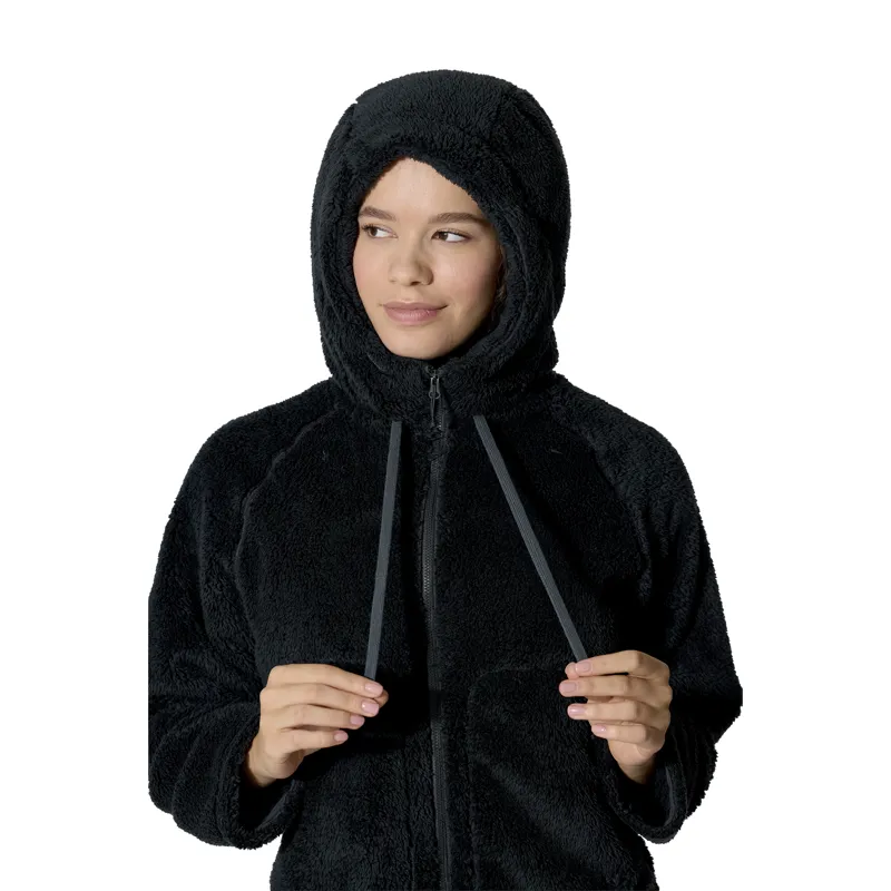 Rab Women's Ardena Hoody Galaxy Blue-6