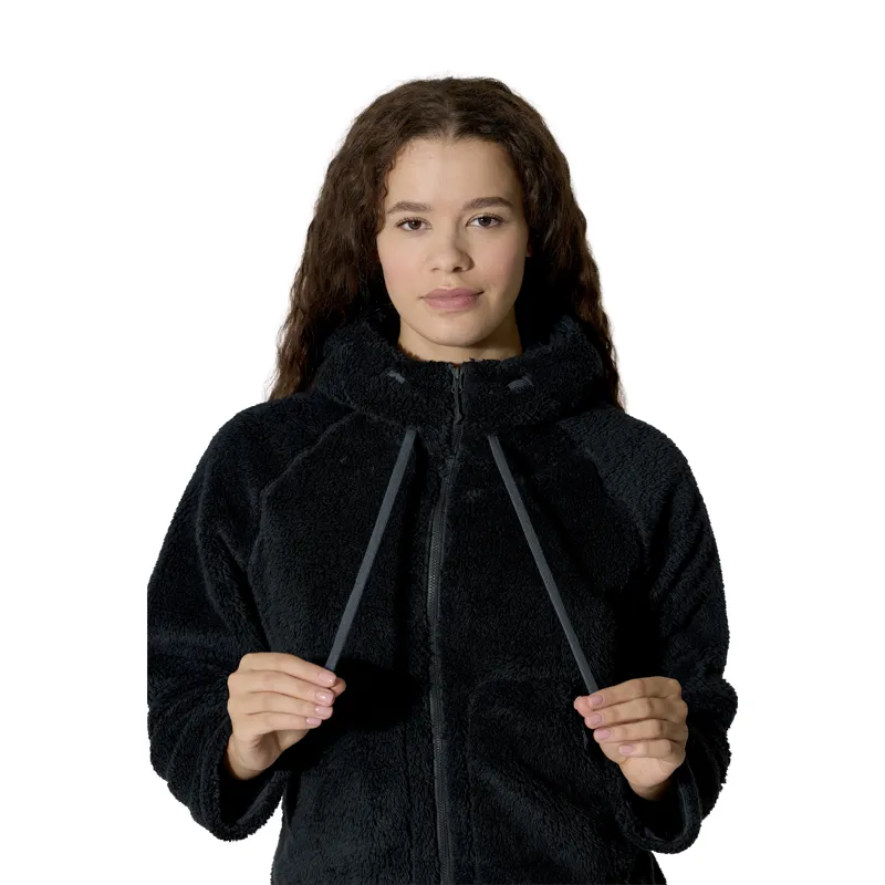 Rab Women's Ardena Hoody Galaxy Blue-4