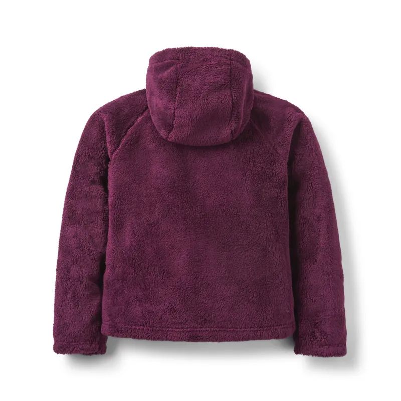 Rab Women's Ardena Hoody Mulberry-1