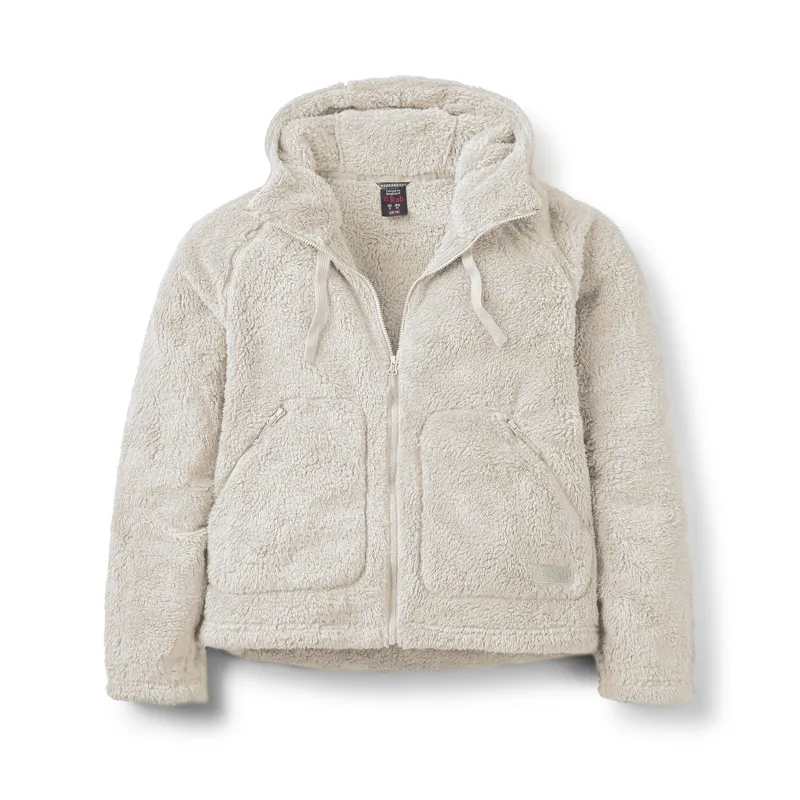 Rab Women's Ardena Hoody Pebble