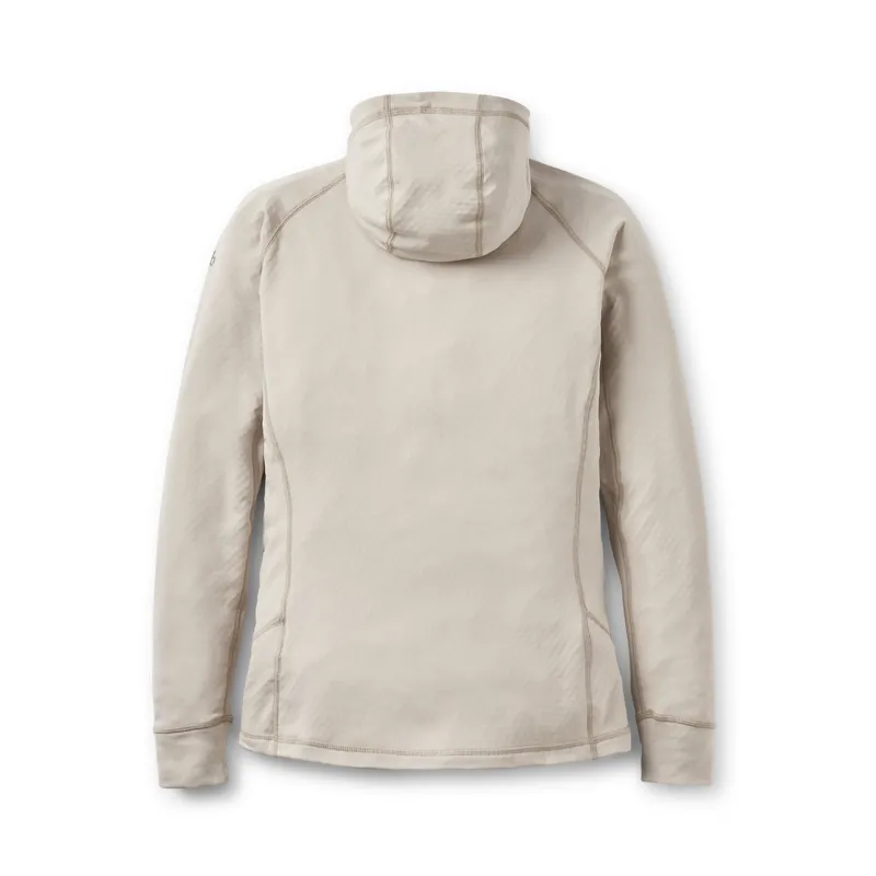 Rab Womens Nexus Hoodie Pebble-1