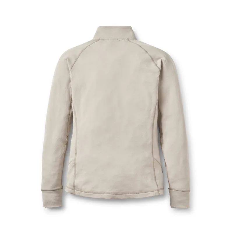Rab Women's Nexus Jacket Pebble-1