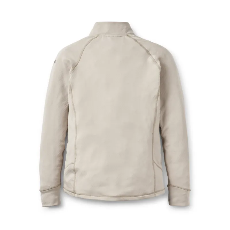 Rab Womens Nexus Pull-On Pebble-1