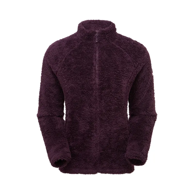 Montane Women's Caldus Jacket Mulberry