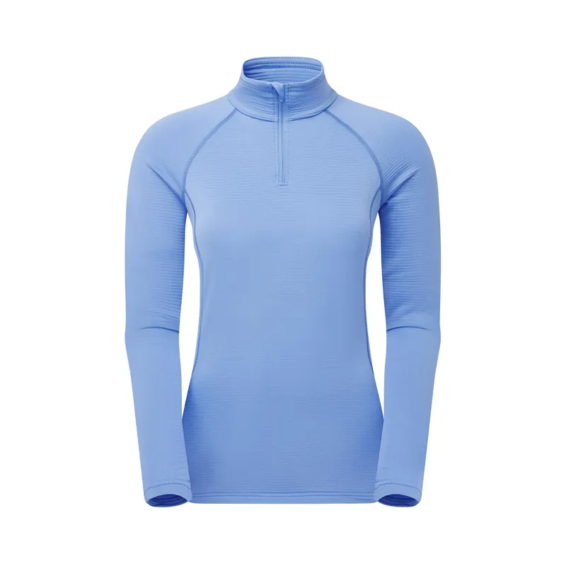 Montane Women's Protium Lite Pull-On Cornflower