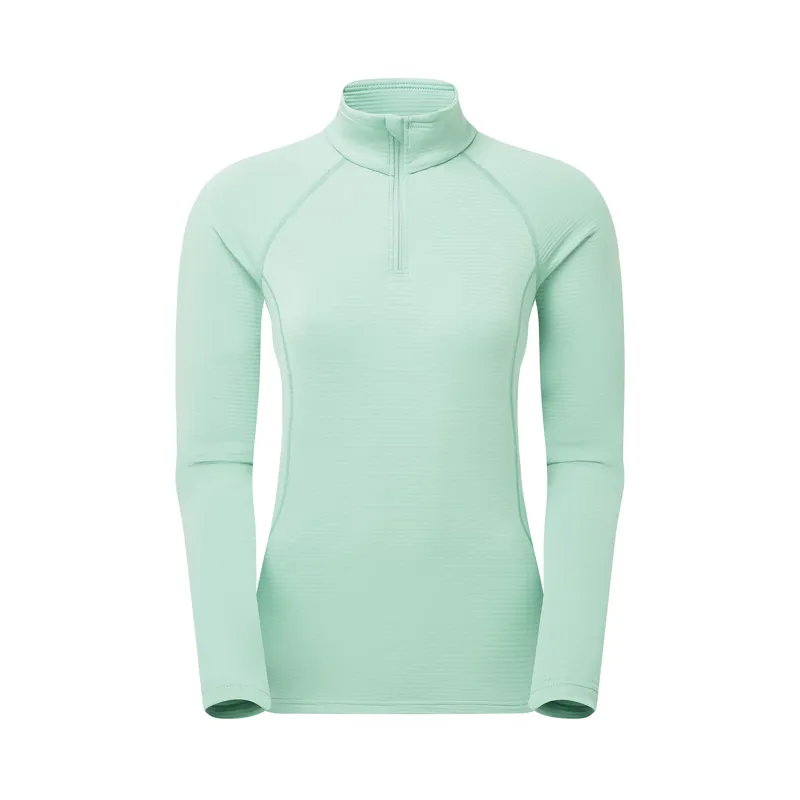 Montane Women's Protium Lite Pull-On Sea Mist