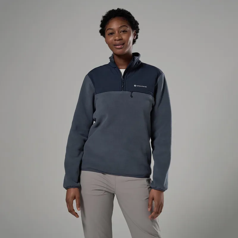 Montane Women's Roco Pull-On Dark Sky-1