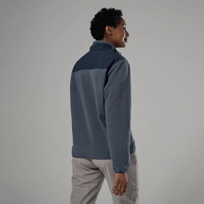 Montane Women's Roco Pull-On Dark Sky-2