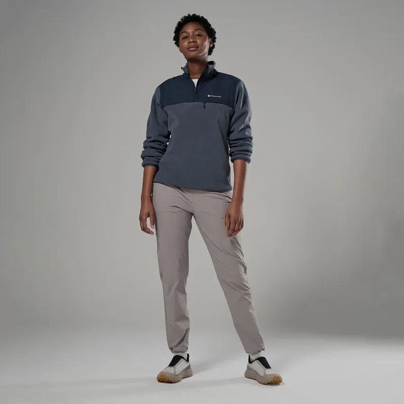 Montane Women's Roco Pull-On Dark Sky-4