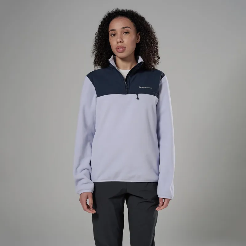 Montane Women's Roco Pull-On Lilac Haze-1