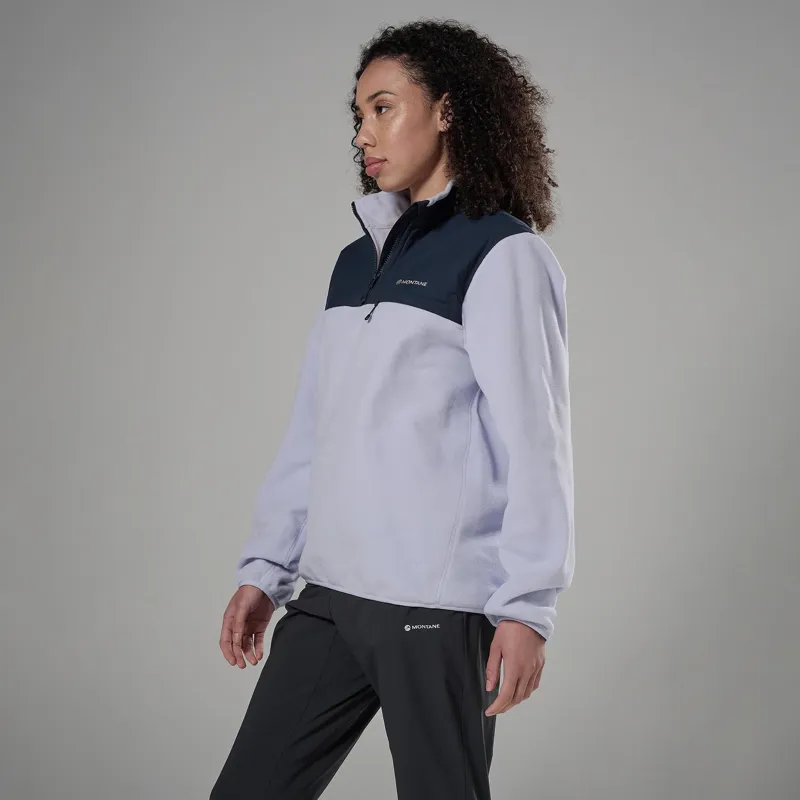 Montane Women's Roco Pull-On Lilac Haze-3