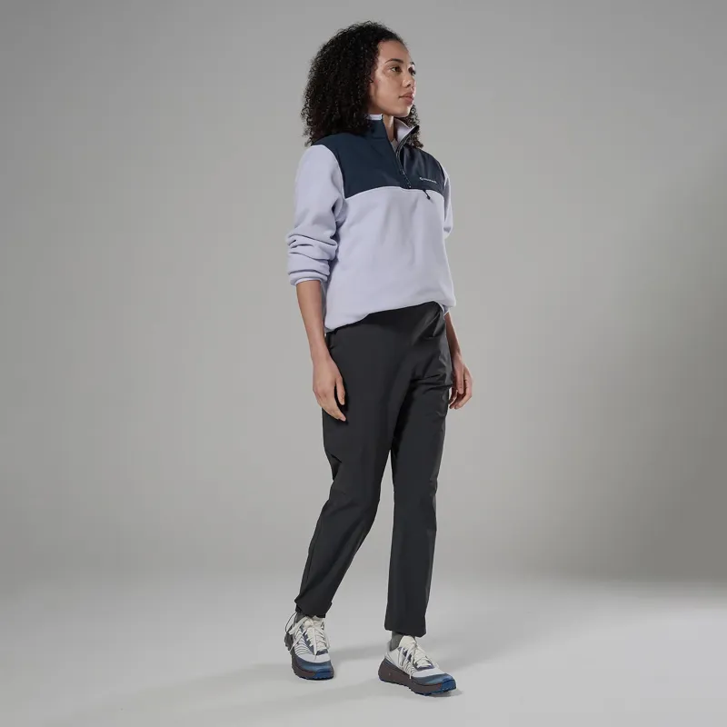 Montane Women's Roco Pull-On Lilac Haze-5