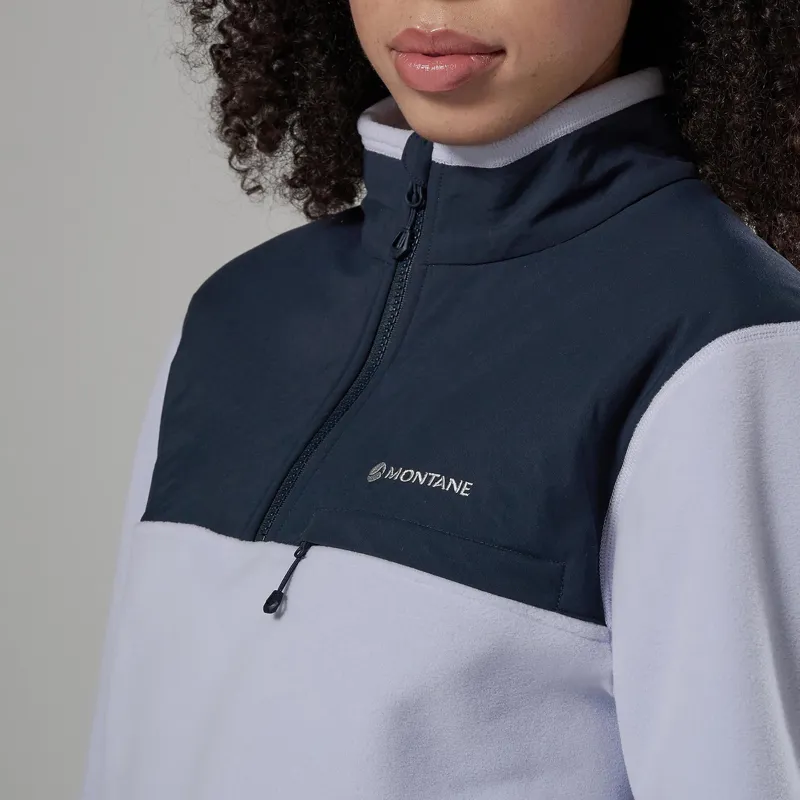 Montane Women's Roco Pull-On Lilac Haze-4