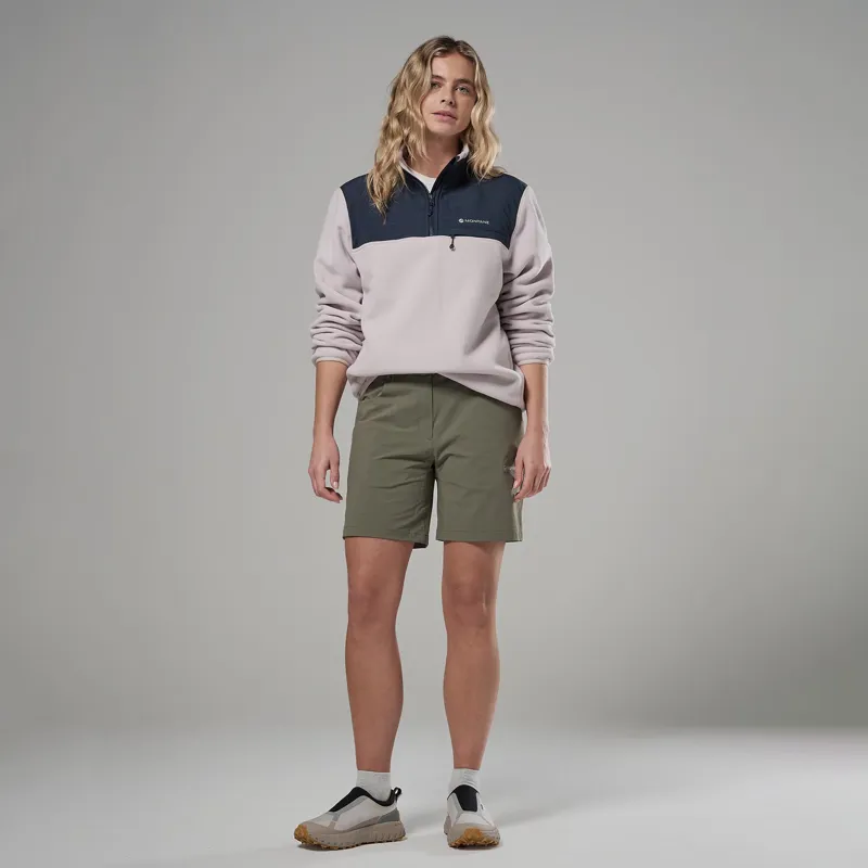 Montane Women's Roco Pull-On Oyster-4