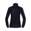 Norrona Women's Falketind Warm1 Active Jacket Caviar Black