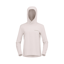 Norrona Women's Femund Tech Hood Oatmeal