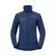 Norrona Women's Trollveggen Warm3 Jacket Indigo Night