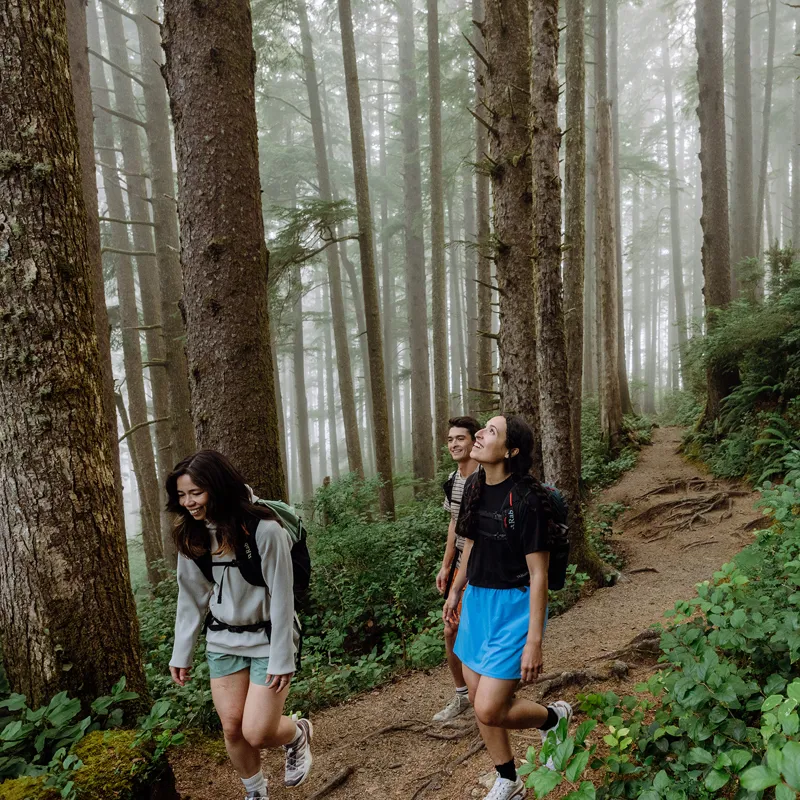 Rab Women's Rivelin Crop Tee Black-4