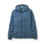 Rab Womens Nexus Hoodie Tempest Blue